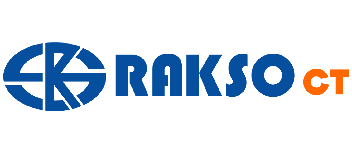 RAKSOCT logo